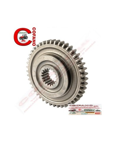 Ingranaggio trasmissione Massey Ferguson Landini