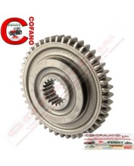 Ingranaggio trasmissione Massey Ferguson Landini