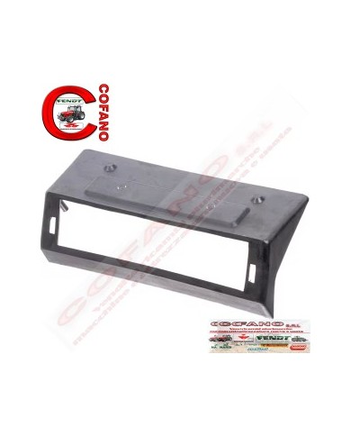 Supporto fanale posteriore MF Landini 3303407M2