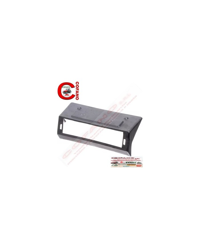 Supporto fanale posteriore MF Landini 3303407M2