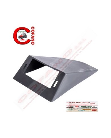 Supporto fari anteriori MF Landini 3303419M2