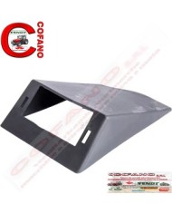 Supporto fari anteriori MF Landini 3303419M2