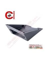 Supporto fari anteriori MF Landini 3303419M2