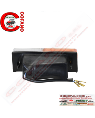 Fanale anteriore destro MF Landini