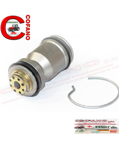 Kit riparazione cilindro principale freno 3232098R91 trattori Case IH