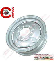 Cerchio dimensioni 4.5 x 16'' Cerchio dimensioni 4.5 x 16''