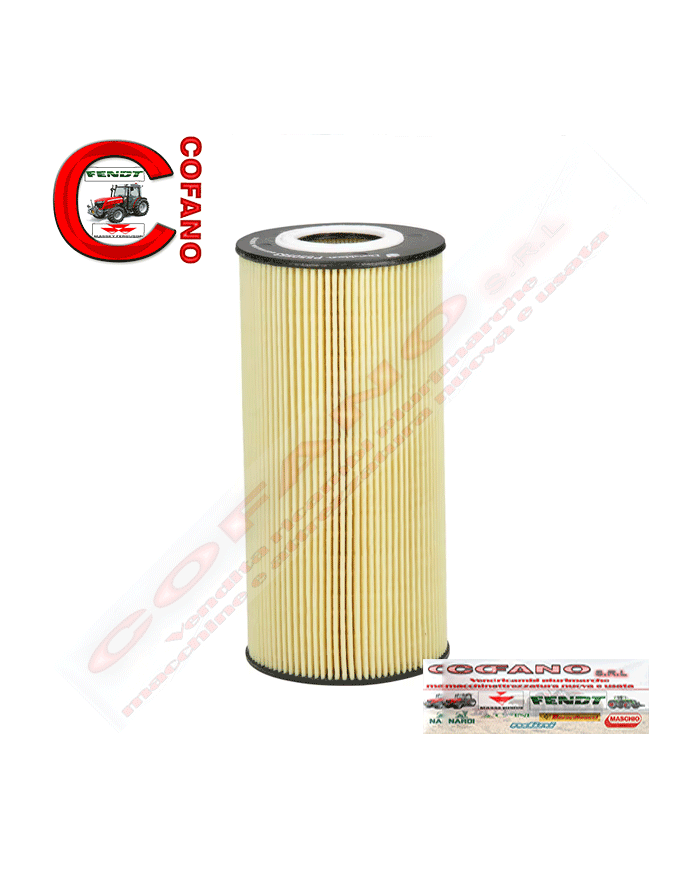 Filtro olio Donaldson P550563 Fendt Filtro olio Donaldson P550563 Fendt