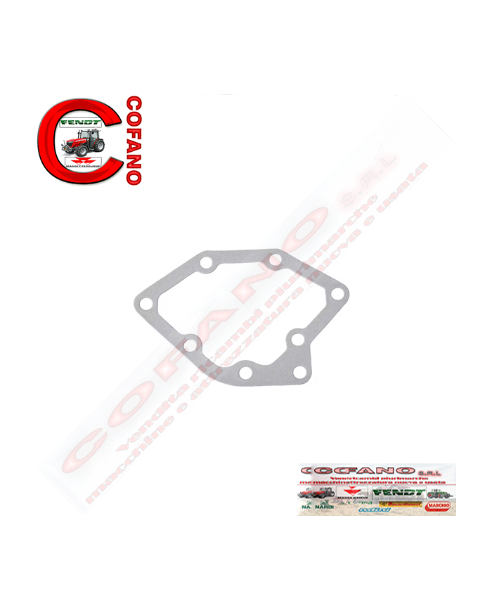 Guarnizione Fiat 55-60