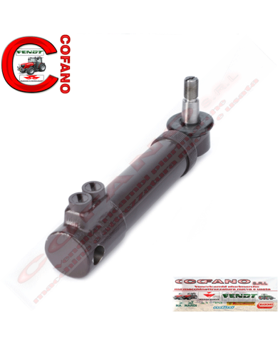 Cilindro del servosterzo Agco 3774728M91