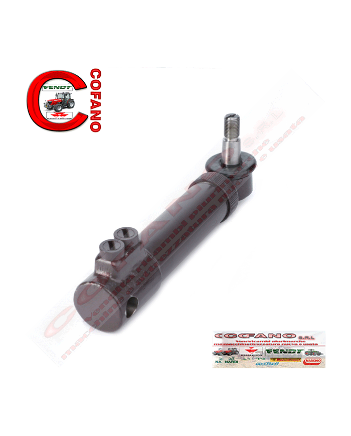 Cilindro del servosterzo Agco 3774728M91