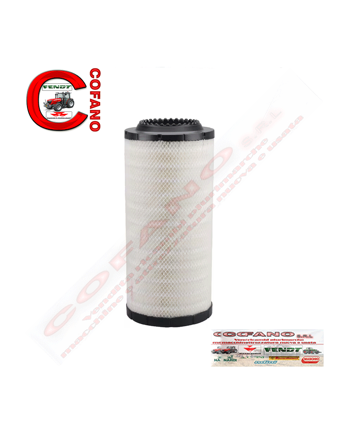 Filtro aria esterno P778972 Donaldson