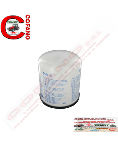 Filtro essiccatore a aria P781466 Donaldson