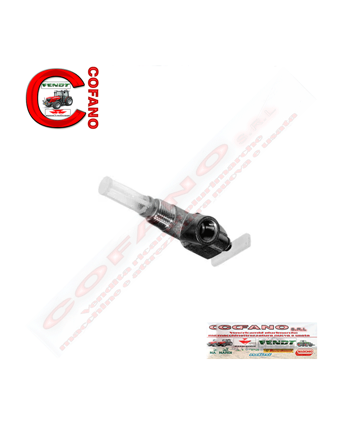 Rubinetto carburante Landini MF