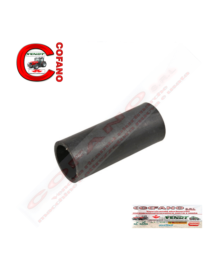 Manicotto 125x44 mm MF Landini