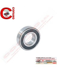 Cuscinetto a sfera a gola profonda 62062RS 30x62x16 mm SKF