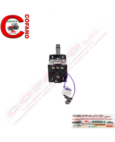 Devioluce originale Landini 3536222M92 Massey Ferguson serie 300 Devioluce originale Landini 3536222M92 Massey Ferguson serie 300