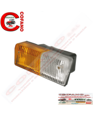 Fanale anteriore-posteriore per Fiat-Landini