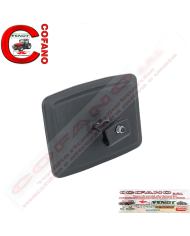 Specchietto retrovisore 235x180 mm