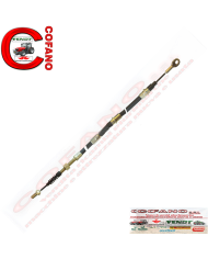 Cavo freno a mano L 1520 mm MF 4200-4300 Cavo freno a mano L 1520 mm MF 4200-4300