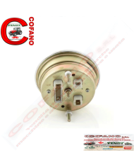 Indicatore multifunzione acqua e livello carburante Ø 85 mm Indicatore multifunzione acqua e livello carburante Ø 85 mm