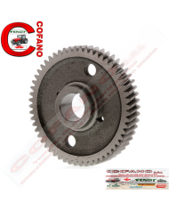Ingranaggio albero a camme Ø 35 x 151,5 mm - Z 56 Ingranaggio albero a camme Ø 35 x 151,5 mm - Z 56