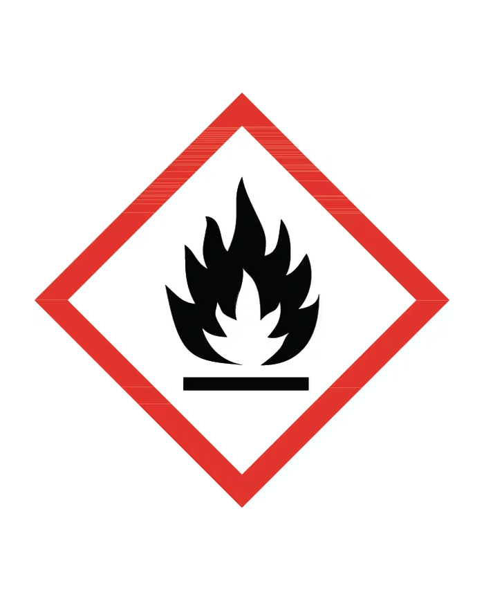 Vernice grigio carbone di legna Massey Ferguson