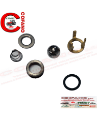 Kit riparazione valvola orbitrol 3224370R91 trattori Case IH
