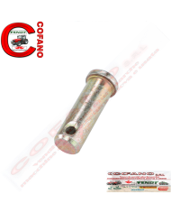 Perno d'attacco 1/2"X1 - 195405M1