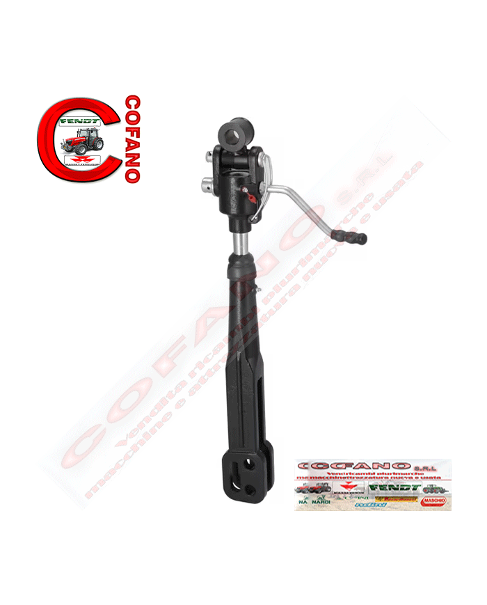 Asta sollevamento completa MF 200/300/500 Asta sollevamento completa MF 200/300/500