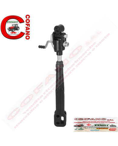 Asta sollevamento completa MF 200/300/500 Asta sollevamento completa MF 200/300/500