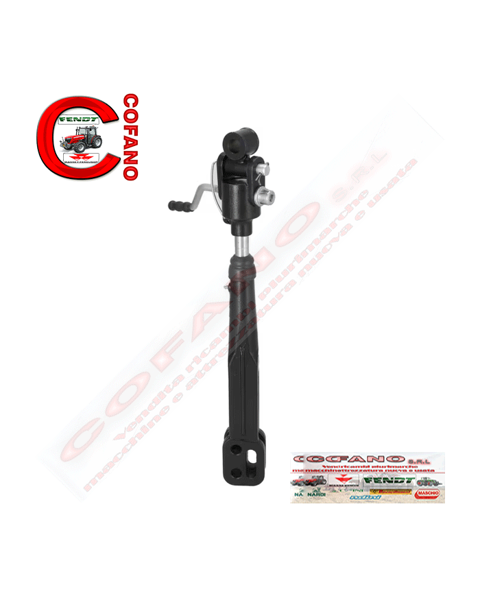 Asta sollevamento completa MF 200/300/500 Asta sollevamento completa MF 200/300/500