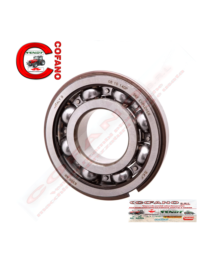 Cuscinetto 6308 Landini 40x90x23