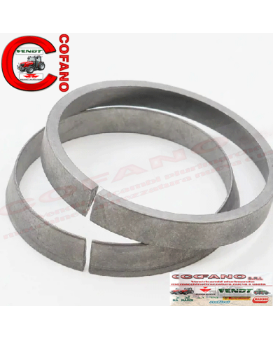 Anello di bloccaggio albero motore 3055152R91 Case IH