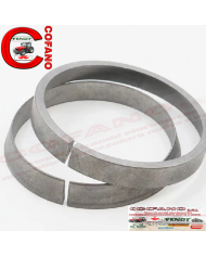 Anello di bloccaggio albero motore 3055152R91 Case IH