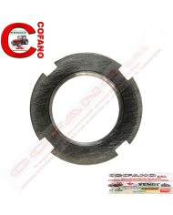 Ghiera dado di bloccaggio M35 x 1,5