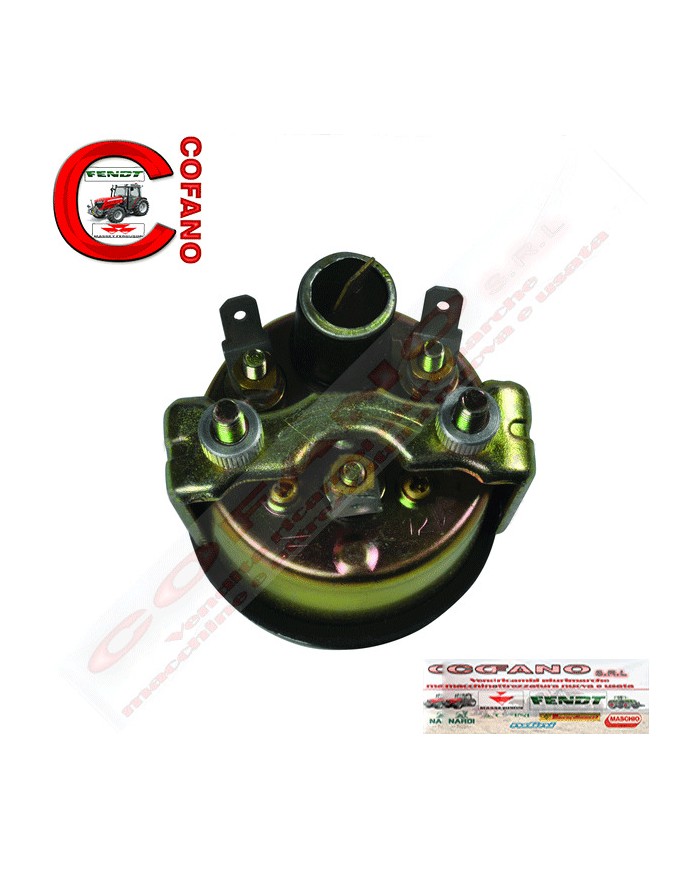 Indicatore livello carburante MF 100-200-300-500-2000