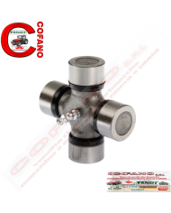 Crociera ingrassatore centrale 41x118 mm