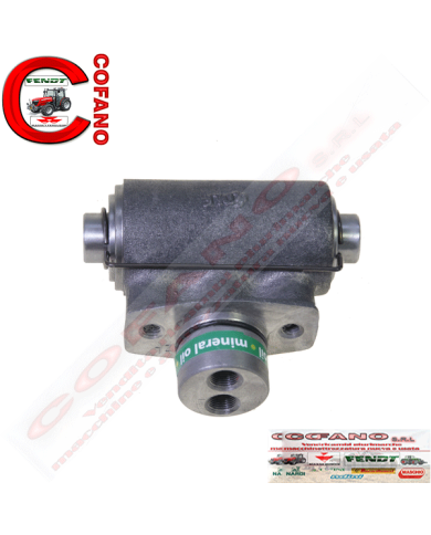 Cilindro freno posteriore dx serie 300