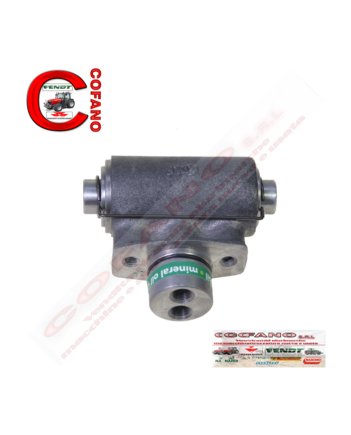 Cilindro freno posteriore dx serie 300