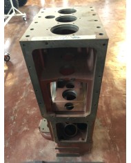 Carcassa Massey Ferguson serie 3000