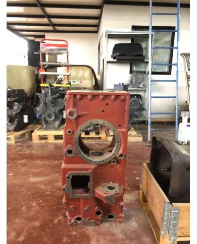 Carcassa Massey Ferguson serie 3000