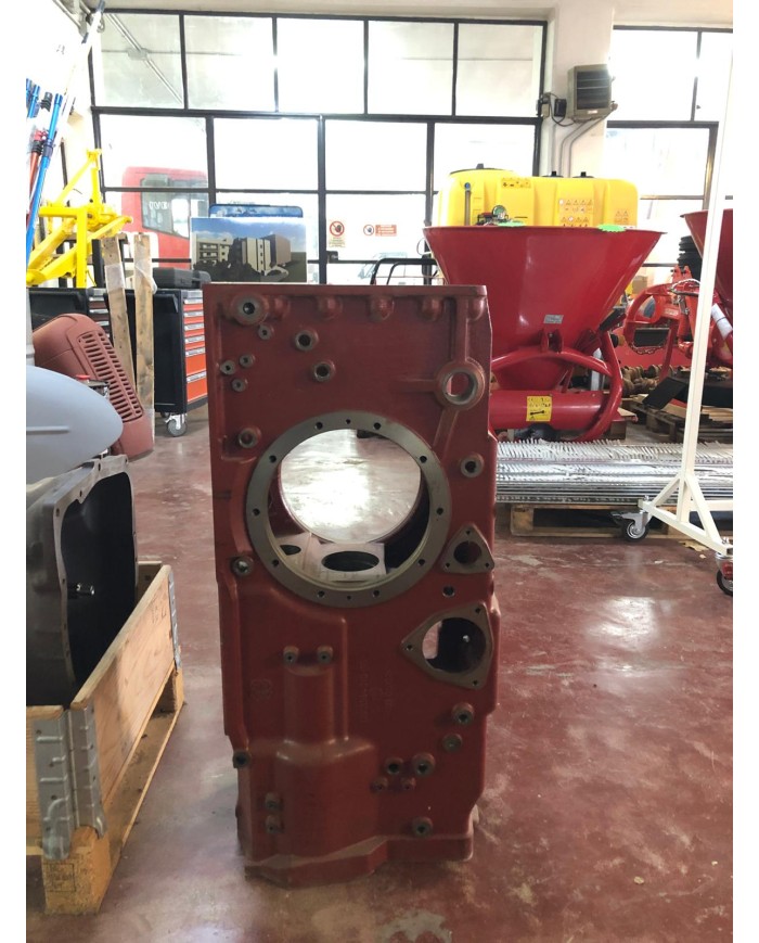 Carcassa Massey Ferguson serie 3000