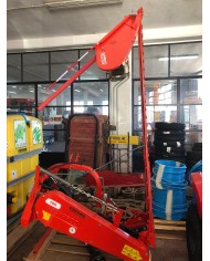 Barra falciante Gaspardo Fiore 175 Barra falciante Gaspardo Fiore 175