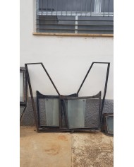 Cabina per trattori McCormik, International