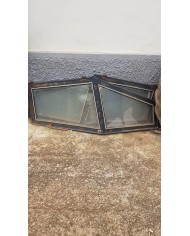 Cabina per trattori McCormik, International