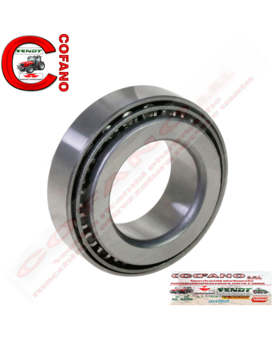 Cuscinetto a rulli conici 30207 Diametro 35 - 72 mm Cuscinetto a rulli conici 30207 Diametro 35 - 72 mm