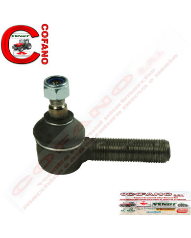 Tirante sterzo esterno destro