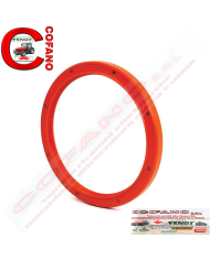 Paraolio posteriore albero motore 131 x 158.75 x 12.7mm