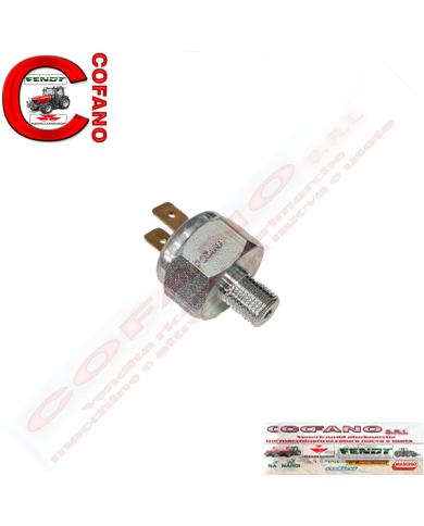 Bulbo pressione olio cambio 1867031M1