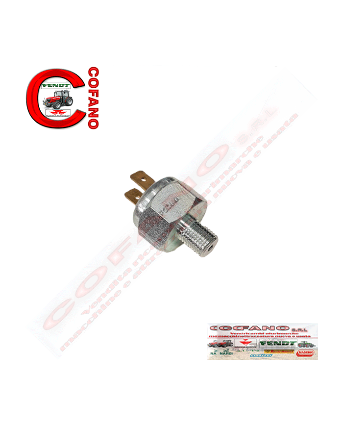 Bulbo pressione olio cambio 1867031M1